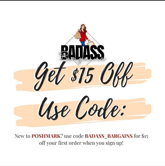 BN MAC Cosmetic Bag - Picture 4 of 4